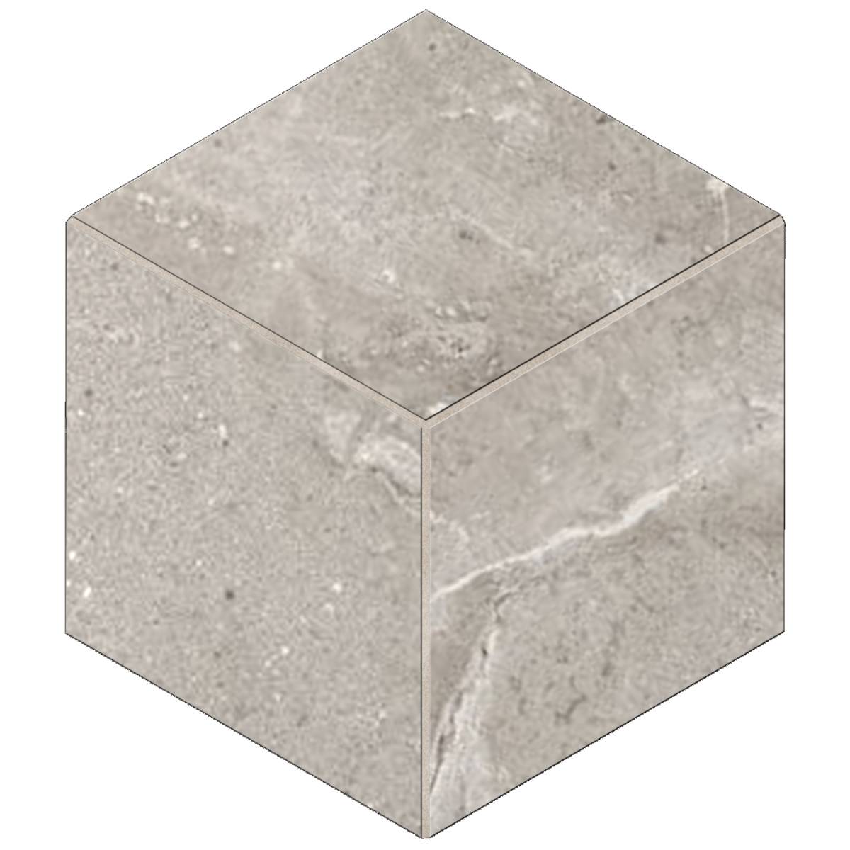 KA03 Kailas Light Brown Cube 250x290 неполированный коричневый мозаика