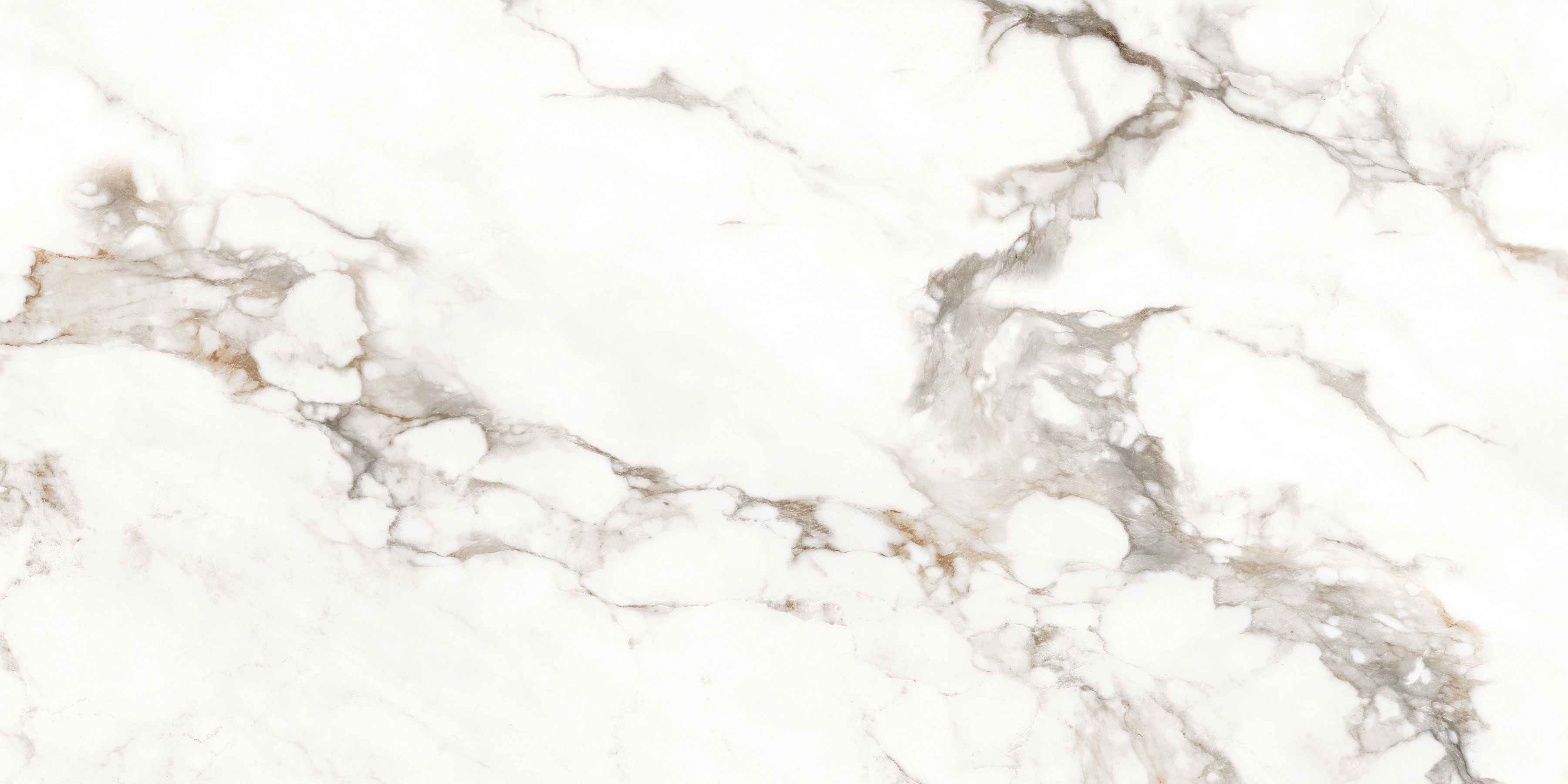 ETMAR1201GL60120 Antique Carrara Glossy 600x1200 полированный белый